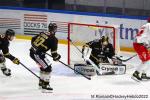 Photo hockey match Rouen - Cergy-Pontoise le 08/03/2022