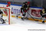 Photo hockey match Rouen - Cergy-Pontoise le 08/03/2022