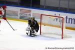 Photo hockey match Rouen - Cergy-Pontoise le 08/03/2022