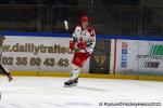 Photo hockey match Rouen - Cergy-Pontoise le 08/03/2022