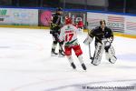 Photo hockey match Rouen - Cergy-Pontoise le 08/03/2022