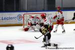 Photo hockey match Rouen - Cergy-Pontoise le 08/03/2022