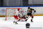 Photo hockey match Rouen - Cergy-Pontoise le 08/03/2022