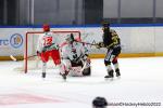 Photo hockey match Rouen - Cergy-Pontoise le 08/03/2022
