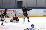 Photo hockey match Rouen - Cergy-Pontoise le 08/03/2022