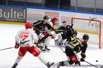 Photo hockey match Rouen - Cergy-Pontoise le 08/03/2022