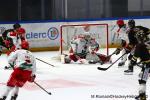 Photo hockey match Rouen - Cergy-Pontoise le 08/03/2022