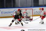 Photo hockey match Rouen - Cergy-Pontoise le 08/03/2022