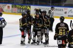 Photo hockey match Rouen - Cergy-Pontoise le 08/03/2022