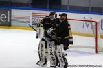 Photo hockey match Rouen - Cergy-Pontoise le 08/03/2022