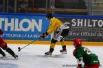 Photo hockey match Rouen - Cergy-Pontoise le 04/09/2022