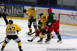 Photo hockey match Rouen - Cergy-Pontoise le 04/09/2022