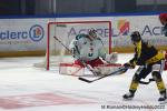 Photo hockey match Rouen - Cergy-Pontoise le 27/09/2022