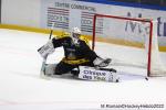 Photo hockey match Rouen - Cergy-Pontoise le 27/09/2022