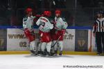 Photo hockey match Rouen - Cergy-Pontoise le 27/09/2022