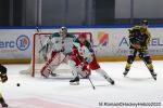 Photo hockey match Rouen - Cergy-Pontoise le 27/09/2022