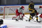 Photo hockey match Rouen - Cergy-Pontoise le 27/09/2022