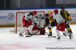 Photo hockey match Rouen - Cergy-Pontoise le 27/09/2022