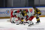 Photo hockey match Rouen - Cergy-Pontoise le 27/09/2022