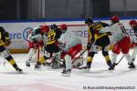 Photo hockey match Rouen - Cergy-Pontoise le 27/09/2022
