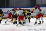 Photo hockey match Rouen - Cergy-Pontoise le 27/09/2022