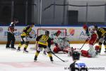Photo hockey match Rouen - Cergy-Pontoise le 27/09/2022