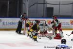 Photo hockey match Rouen - Cergy-Pontoise le 27/09/2022