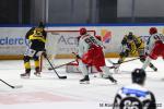 Photo hockey match Rouen - Cergy-Pontoise le 27/09/2022