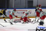 Photo hockey match Rouen - Cergy-Pontoise le 27/09/2022