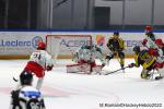 Photo hockey match Rouen - Cergy-Pontoise le 27/09/2022