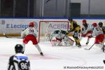 Photo hockey match Rouen - Cergy-Pontoise le 27/09/2022