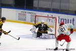 Photo hockey match Rouen - Cergy-Pontoise le 27/09/2022