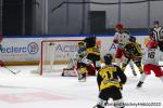 Photo hockey match Rouen - Cergy-Pontoise le 27/09/2022
