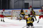 Photo hockey match Rouen - Cergy-Pontoise le 27/09/2022