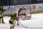 Photo hockey match Rouen - Cergy-Pontoise le 27/09/2022