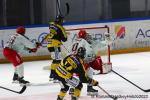 Photo hockey match Rouen - Cergy-Pontoise le 27/09/2022