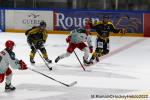 Photo hockey match Rouen - Cergy-Pontoise le 27/09/2022
