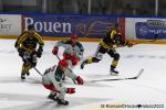 Photo hockey match Rouen - Cergy-Pontoise le 27/09/2022