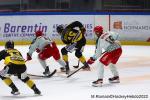 Photo hockey match Rouen - Cergy-Pontoise le 27/09/2022