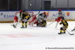 Photo hockey match Rouen - Cergy-Pontoise le 27/09/2022