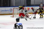 Photo hockey match Rouen - Cergy-Pontoise le 27/09/2022