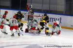 Photo hockey match Rouen - Cergy-Pontoise le 27/09/2022