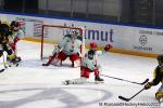 Photo hockey match Rouen - Cergy-Pontoise le 27/09/2022