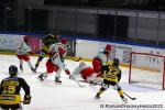 Photo hockey match Rouen - Cergy-Pontoise le 27/09/2022