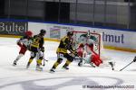 Photo hockey match Rouen - Cergy-Pontoise le 27/09/2022