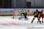 Photo hockey match Rouen - Cergy-Pontoise le 27/09/2022