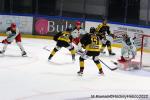 Photo hockey match Rouen - Cergy-Pontoise le 27/09/2022