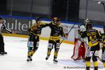 Photo hockey match Rouen - Cergy-Pontoise le 27/09/2022