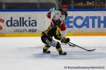 Photo hockey match Rouen - Cergy-Pontoise le 27/09/2022