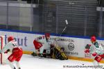 Photo hockey match Rouen - Cergy-Pontoise le 27/09/2022